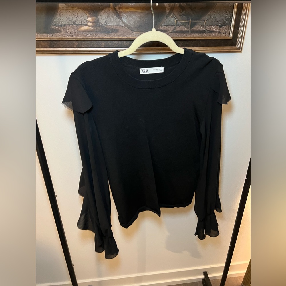 Black top